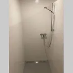 The