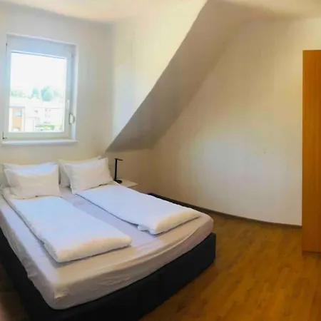 Вилла The Любляна