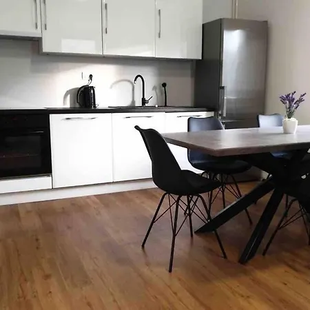 The Вилла Любляна